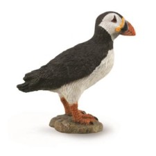 Animal figure 
