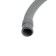 Drilling hose for the Washing machine "ZIP-Flex", individual packaging, 3.5 m