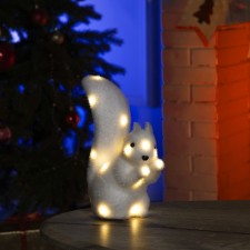 LED figure 