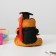 Soft toy and Order for the graduation "Graduate of the kindergarten", a gift set
