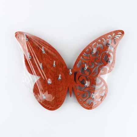 Nast -Windle Organizer "Butterfly"-6