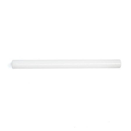 Hand -on Railing Cappio Frida, Stainless. steel, d = 12 mm, m/o 96 mm, white color-5