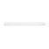 Hand -on Railing Cappio Frida, Stainless. steel, d = 12 mm, m/o 96 mm, white color