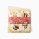 Set of kitchen shares of bright moments: stand 15*15 cm, take 17*17cm
