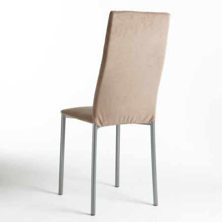 Vienna-1 chair, coffee, velor-3