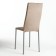 Vienna-1 chair, coffee, velor