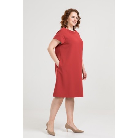 Women's dress, size 54-3