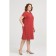 Women's dress, size 54
