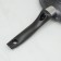 The frying pan “Elite”, d = 24 cm, cast aluminum, anti -stick coating, color gray