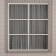 Girlynda "Waterfall" 2 × 6 m, IP44, UMS, transparent thread, 1500 LED, white glow, 8 modes, 220 V