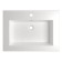 Walked shells Uperwood Parma 65 cm, white glossy