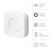 Yandx-00524, Zigbee, CR2032, smart house with Alice, Belaya