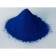 Pigment, inorganic, iron -oxide, blue color