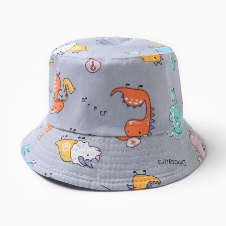 Panama Children's KAFTAN "Dino" R.54 Gray