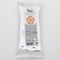 Sugar mastic, vanilla, orange, 100 g