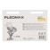 Battery Alkalin Pleomax, AAA, LR03-10BL, 1.5V, blister, 8+2 pcs.