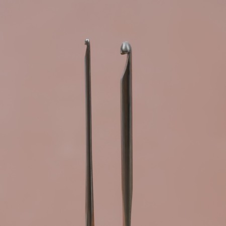 Knitting set, 7 items-1