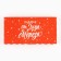 Box Gift team "Gift from Santa Claus", 20 x 2 x 10 cm, New Year