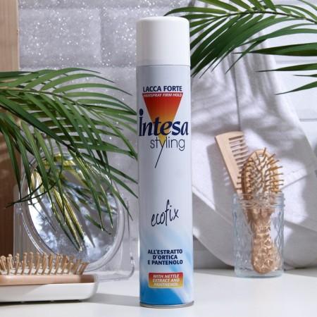 Strong Hold hair varnish, 500 ml