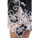 Women's skirt, size 42, black color