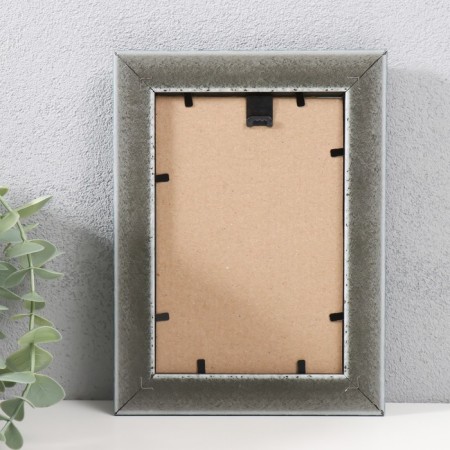Photo frame plastic 10x15 cm, 112-1041-2