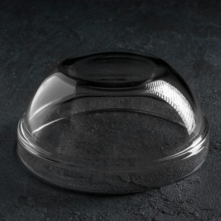Glass salad -shaped "Convenient storage", 1.1 l, d = 17 cm, stagnant-2