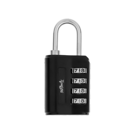 Castle of hinged code tundra ZK013, black-3