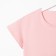 Female pajamas (T-shirt and trousers) KAFTAN "BASIC" size 44-46, pink color