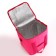 Thermosuma with lightning, external pocket, 22 l, pink color