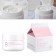 Facial cream lightening with extract of dairy proteins 50 grams