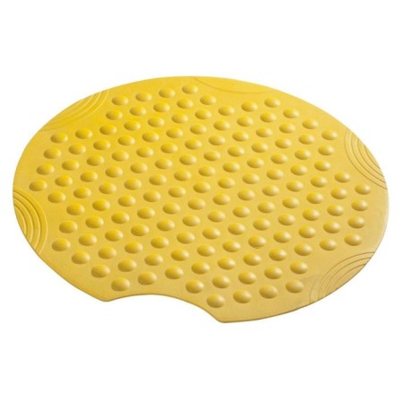 SPA-river anti-slip Tecno, yellow color