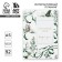 Interactive planning A5, 92 l. Soft cover "Create yourself every day"