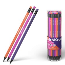 Chernographic pencil with Erichkrause 