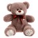 Soft toy "Bear Felix", 70 cm, mix