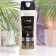 Deep Fresh shampoo for hair, with coconut extract, 750 ml