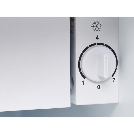 Oursson RF0480/WH refrigerator, 2 shelves, 41 l, white-4