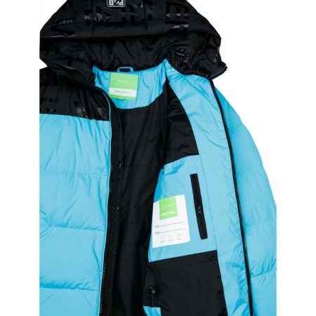 Demician jacket for the boy PlayTode, height 134 cm-8