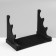 Catch for watches, bracelets, phlock, 3 rollers, 31 × 17.2 × 23 cm, d = 5 cm, black color