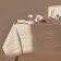 New Year. Sl Home Fiesta tablespoon 150x176cm, linen 48%, HL 52%, 206 gr/m2