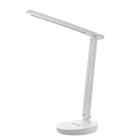 Table lamp touch lamp "Larcy" LED 6W USV white 28x13.5x33 cm-16