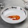 Porcelain Porcelain deep Sealife, 600 ml, D = 20 cm, MIX drawing