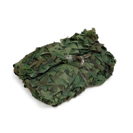 Masking network 4x6m-4