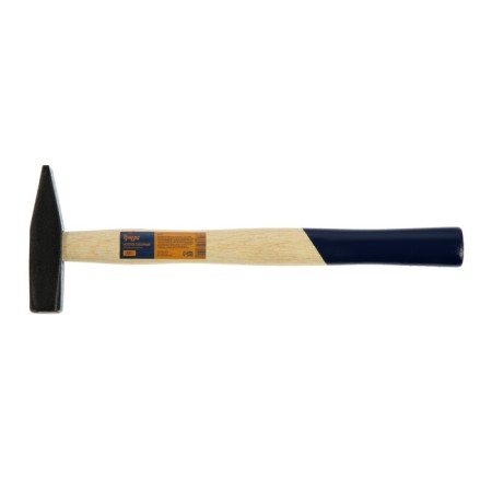 Handmade plunger tundra, square battles, wooden handle, 300 g-1