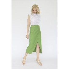 Women's skirt to smell, size 54