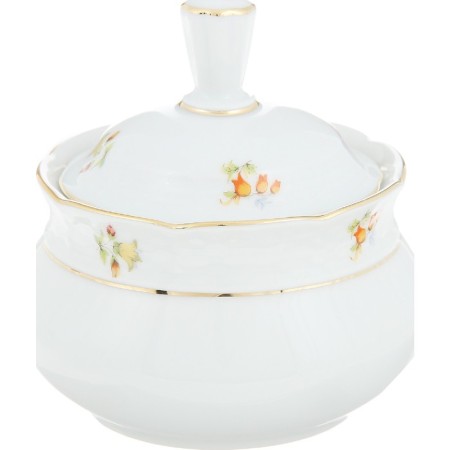Sugar of Thun 1794 a.s Natalie “Small flowers, gold laying”, 350 ml