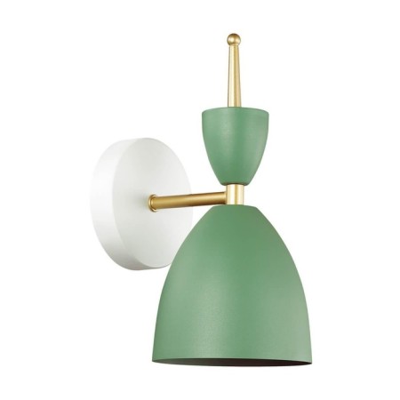 Sconces gemma 1x60W E27 multi -colored-2