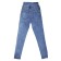 Jeans for girls, height 158 ​​cm, blue color