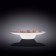 Deep plate Wilmax England Scratch, D = 27 cm, 250 ml, lavender color