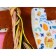 Set for creativity: Plush toy with your own hands "Hamster"