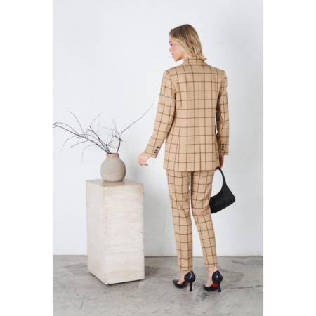 Women's pants, size 50-1